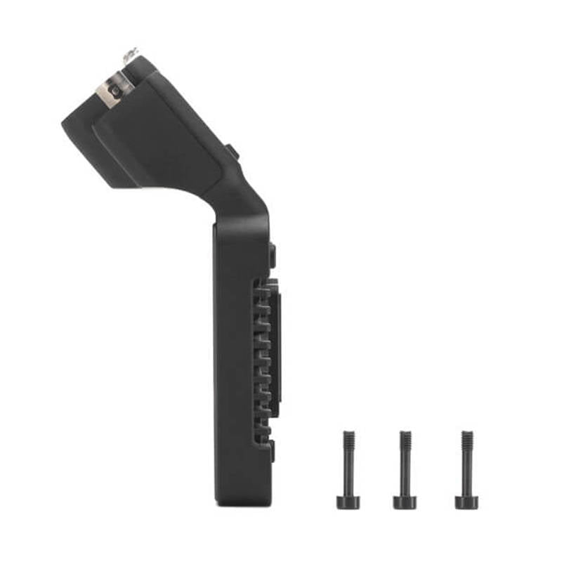 DJI Ronin 4D Expansion Plate (SDI/XLR/TC) - Kotikauppa