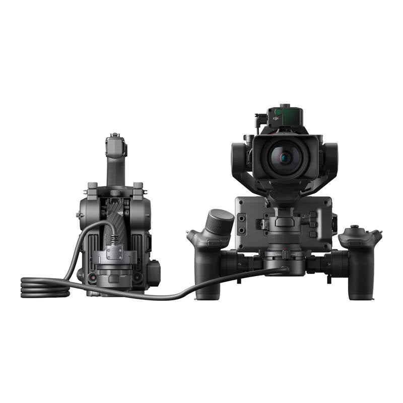 DJI Ronin 4D Flex - Kotikauppa