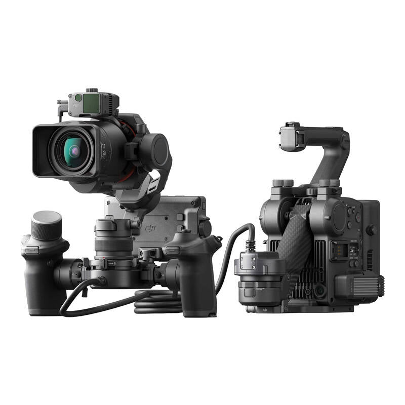 DJI Ronin 4D Flex - Kotikauppa
