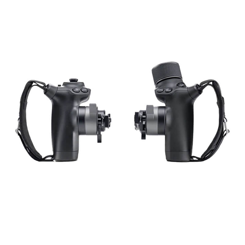DJI Ronin 4D Hand Grips Combo - Kotikauppa