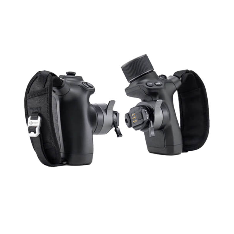 DJI Ronin 4D Hand Grips Combo - Kotikauppa