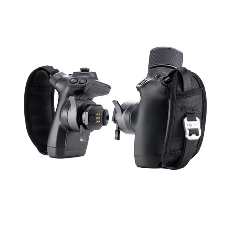 DJI Ronin 4D Hand Grips Combo - Kotikauppa