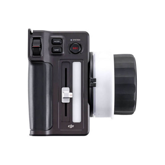 DJI Three-Channel Follow Focus - Kotikauppa
