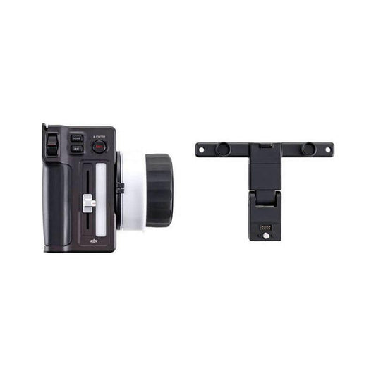 DJI Three-Channel Follow Focus - Kotikauppa