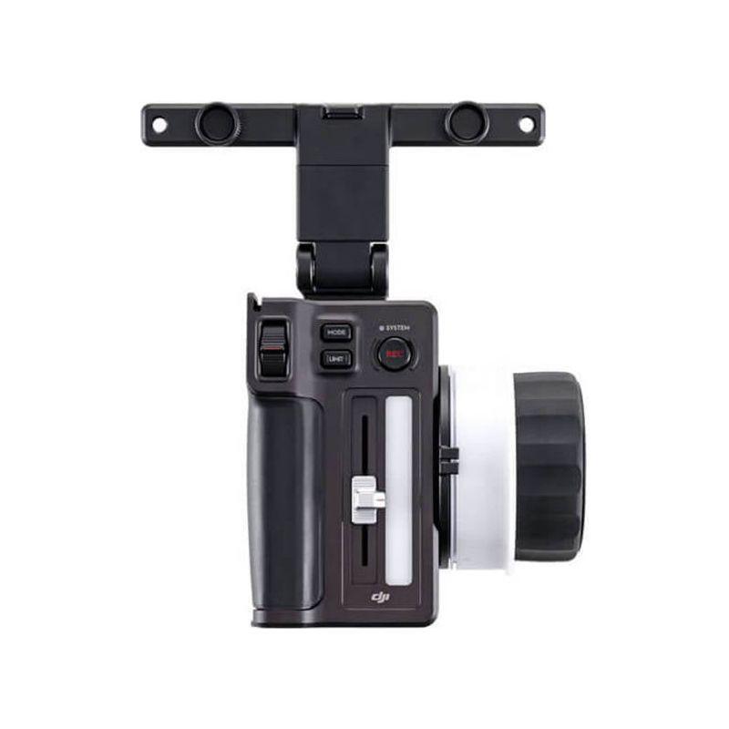 DJI Three-Channel Follow Focus - Kotikauppa