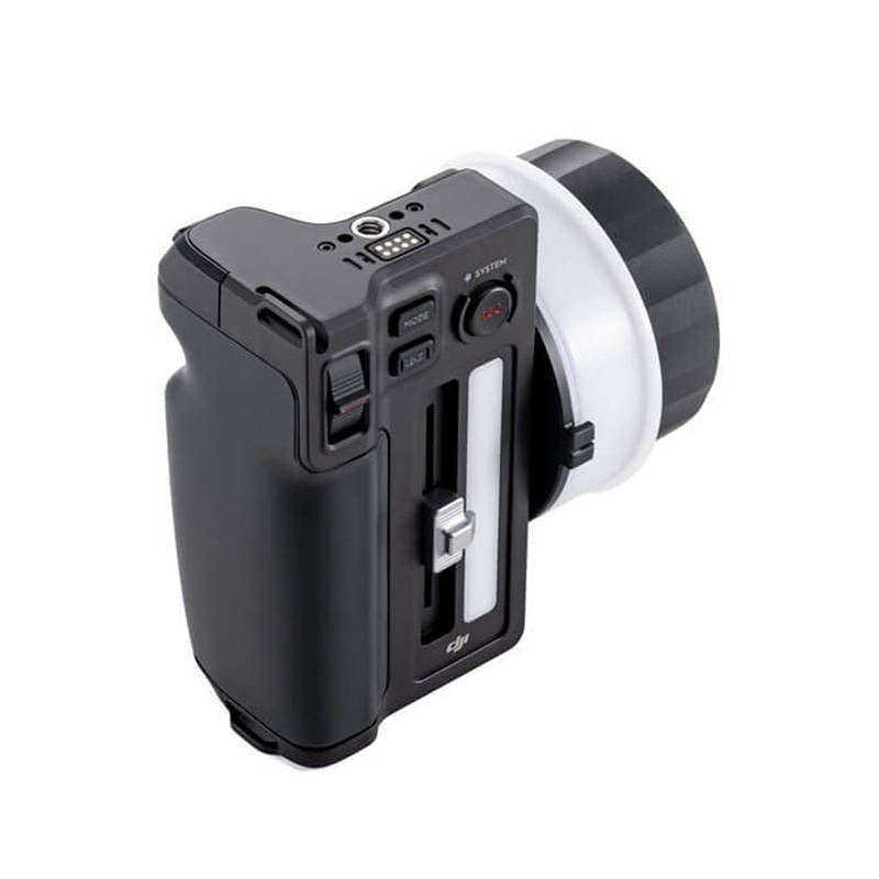 DJI Three-Channel Follow Focus - Kotikauppa