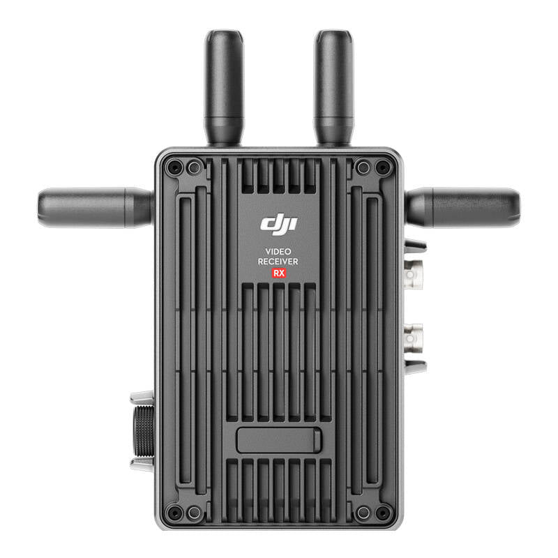 DJI Videovastaanotin - Kotikauppa