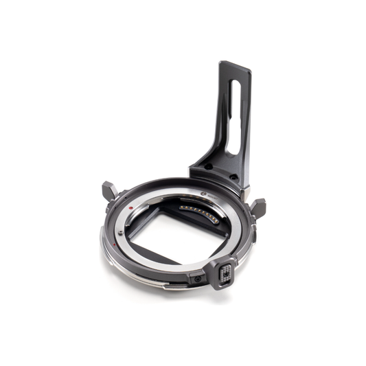 DJI Zenmuse X9 L Mount Unit - Kotikauppa