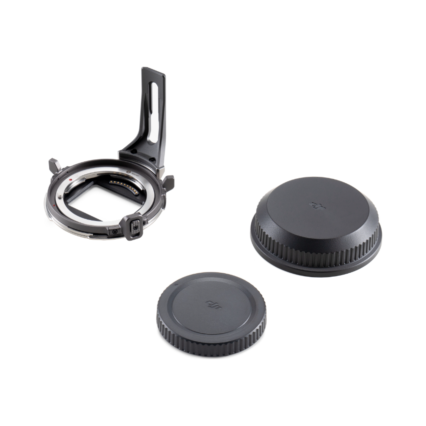 DJI Zenmuse X9 L Mount Unit - Kotikauppa