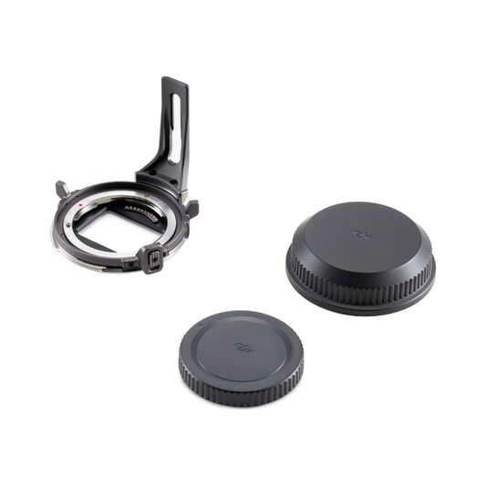 DJI Zenmuse X9 L Mount Unit - Kotikauppa