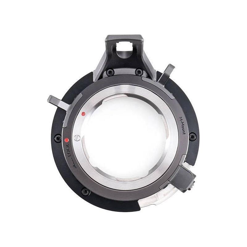 DJI Zenmuse X9 M Mount Unit - Kotikauppa