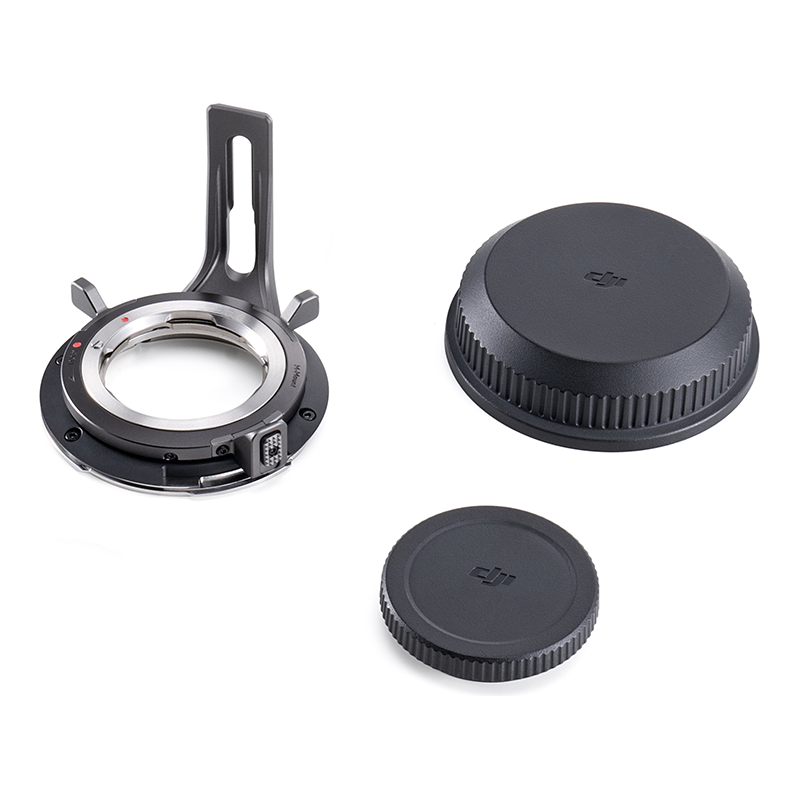 DJI Zenmuse X9 M Mount Unit - Kotikauppa