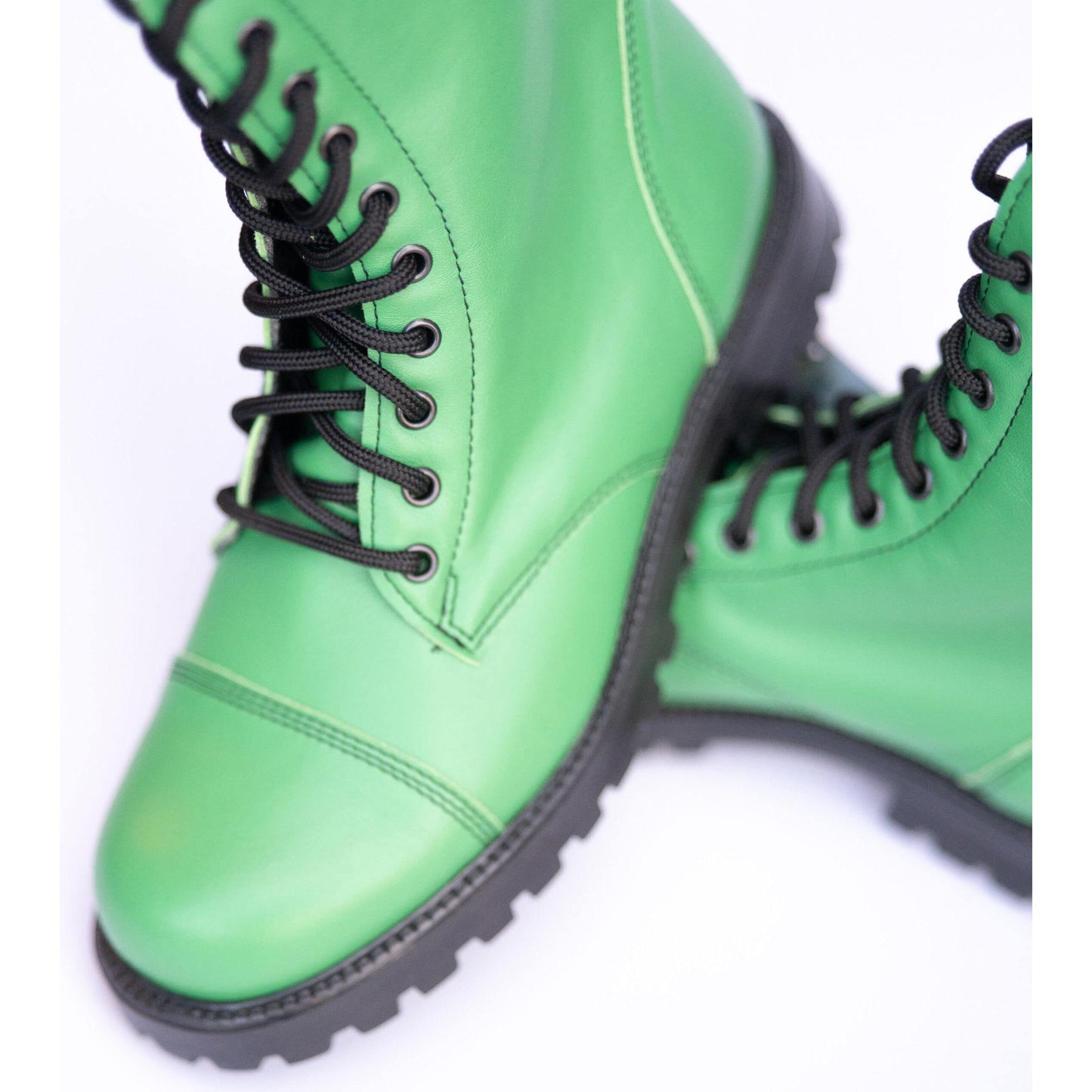 511 Granny Smith with Zipper