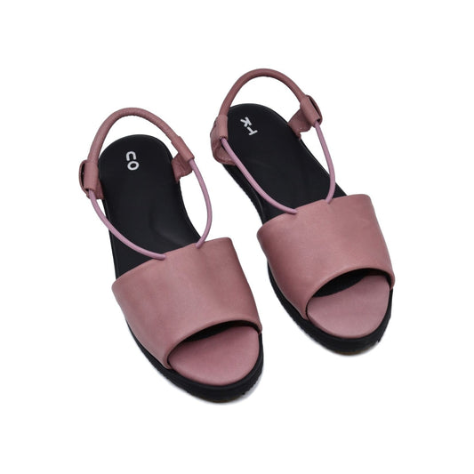 Berlin Sandals - Pink
