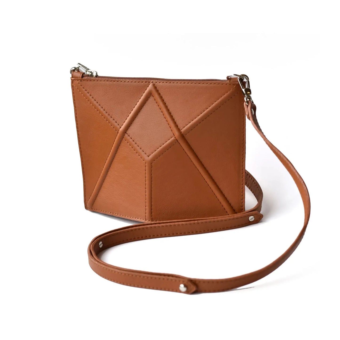 FACET Mini waist & shoulder bag