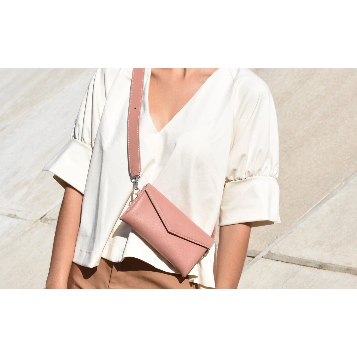 Waist & Shoulder Bag Large