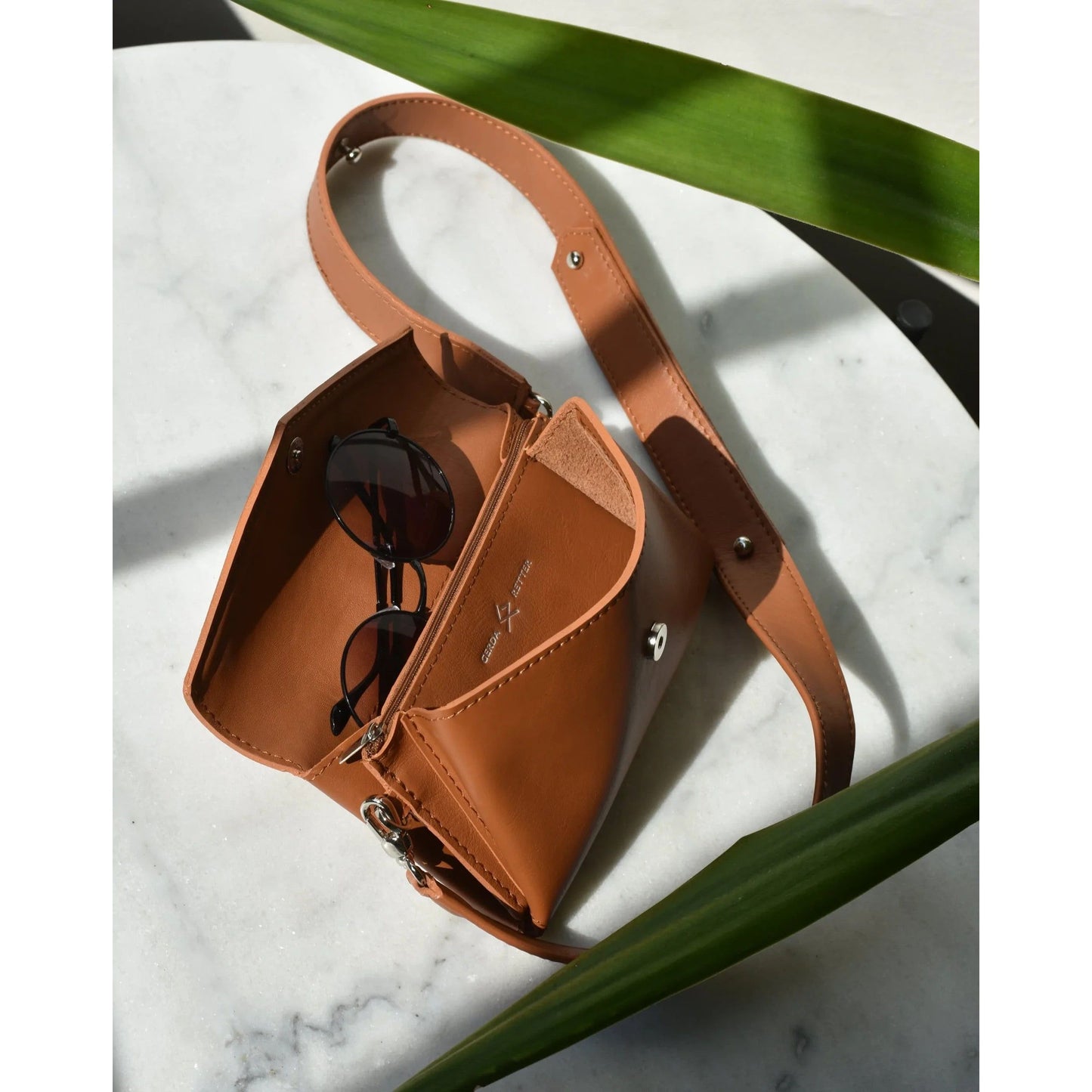 Waist & Shoulder Bag Large