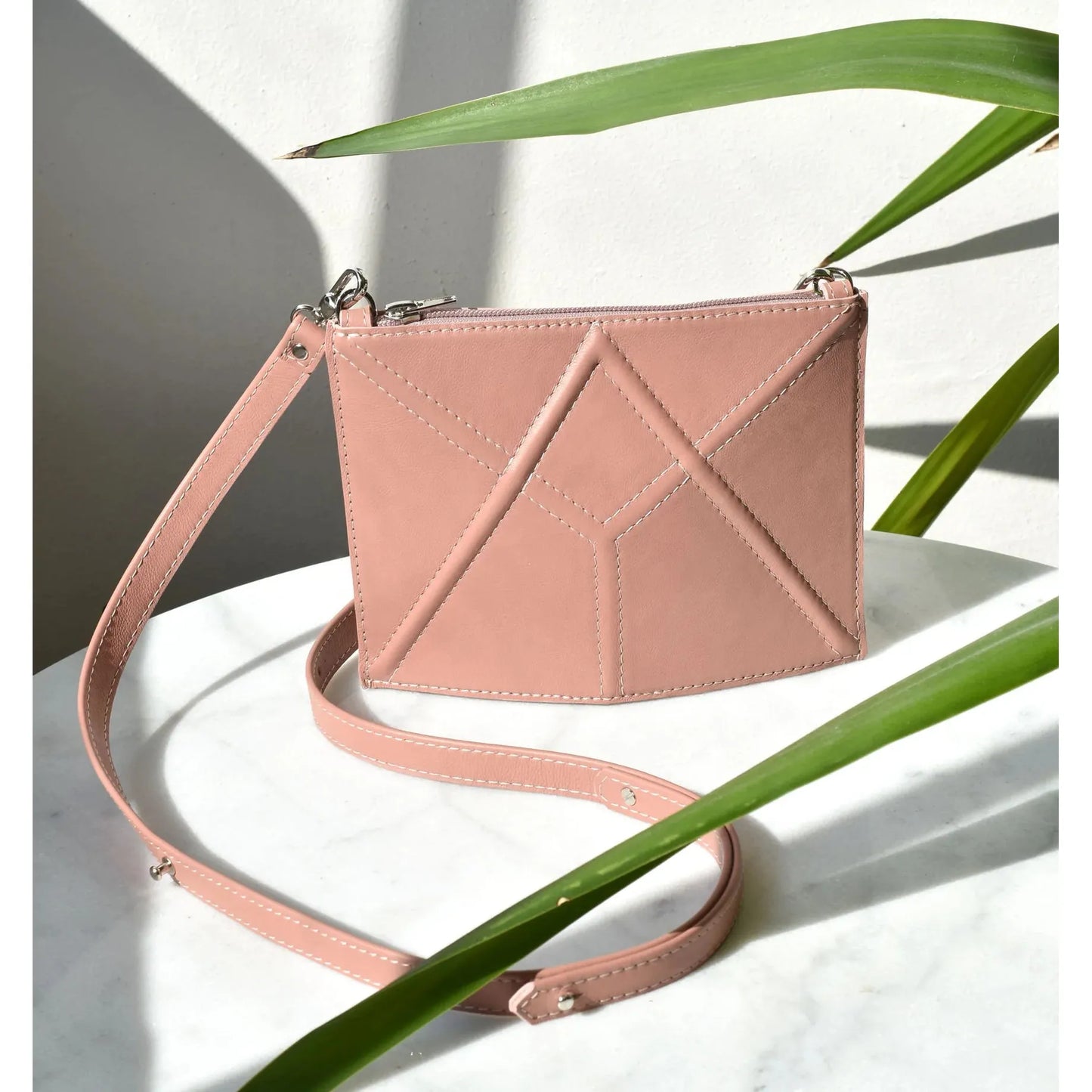 FACET Mini waist & shoulder bag
