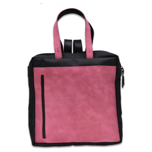 Stockholm Backpack - Pink