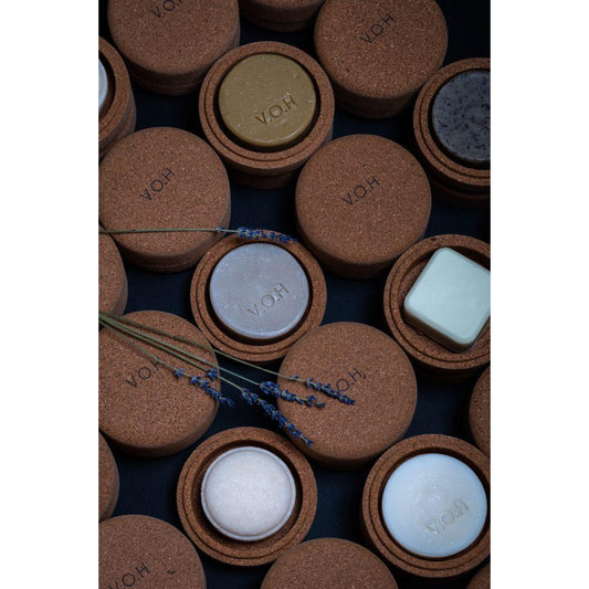 Set of 9: Face, Hair and Body