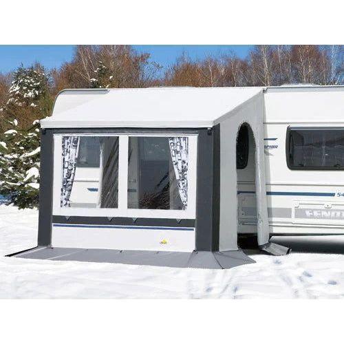 DWT Cortina II Etuteltta,  harmaa eri kokoja - Kotikauppa