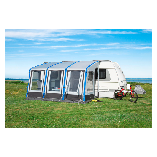 DWT Space Air HQ 445 M ilmatäytteinen teltta 445x280 cm | 1710440-23