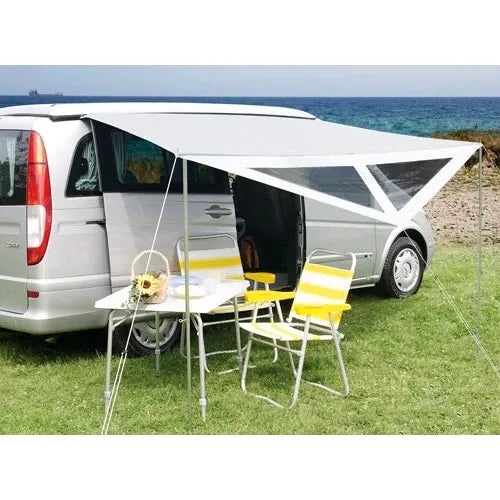 DWT katos Delta II 250 x 250 cm