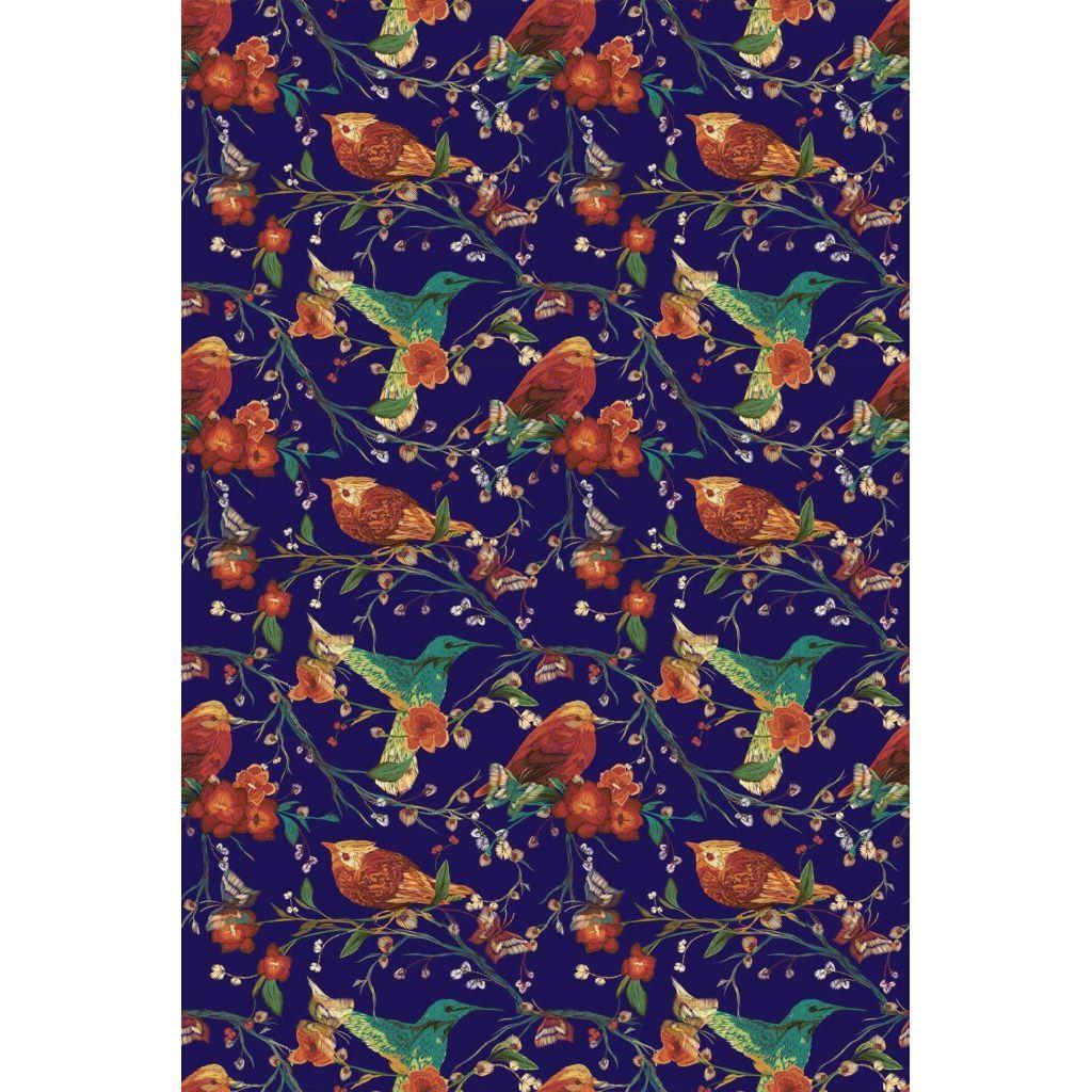 Dark Powder Room (itseliimautuva) - Kotikauppa