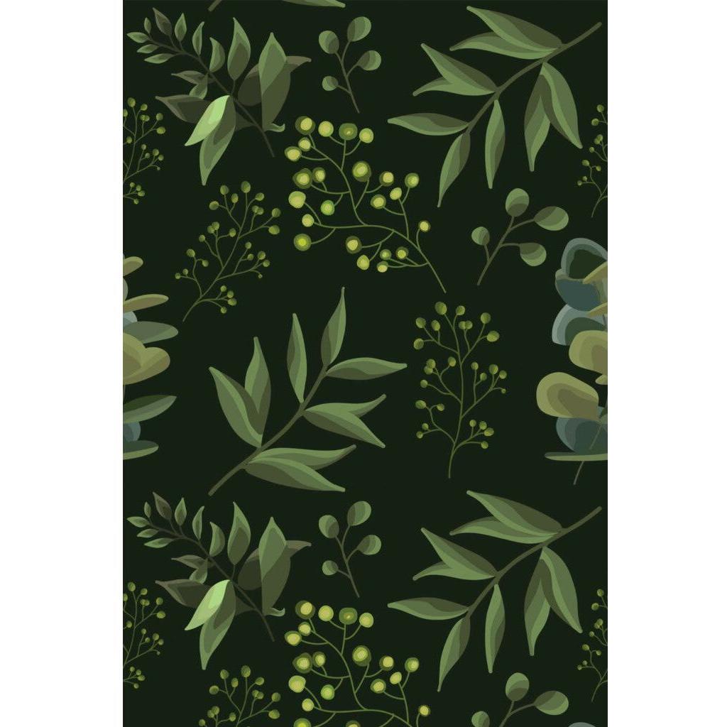 Dark botanical (itseliimautuva) - Kotikauppa