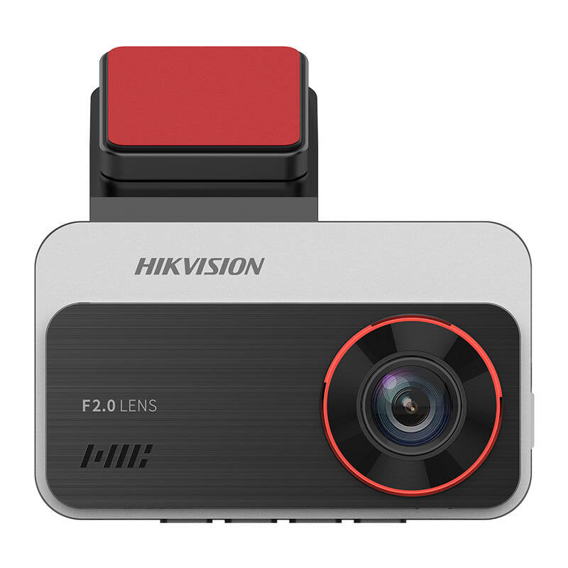Dash camera Hikvision C200S WiFi 2K - Kotikauppa