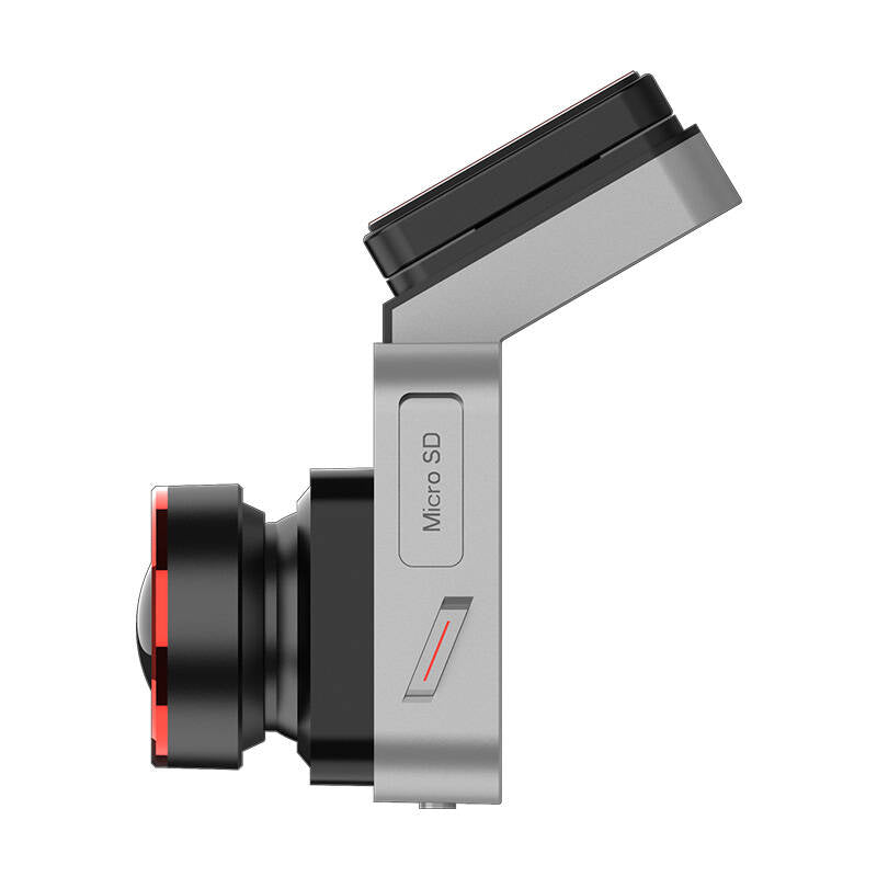 Dash camera Hikvision C200S WiFi 2K - Kotikauppa
