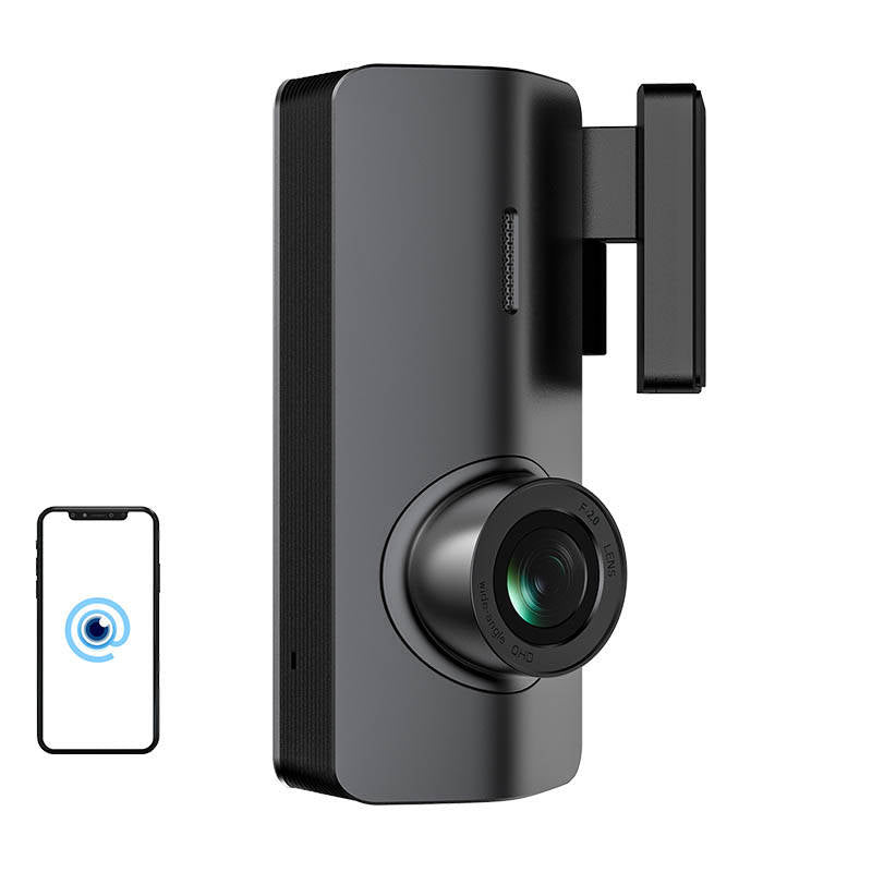Kojelautakamera Hikvision K2 1080p/30fps | 43681 | 6931847151317 | Kotikauppa | Hikvision