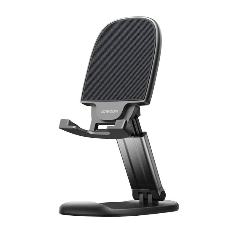 Desktop phone stand Joyroom JR-ZS371(black) - Kotikauppa