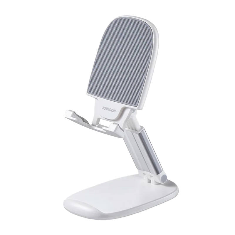 Desktop phone stand Joyroom JR-ZS371(white) - Kotikauppa
