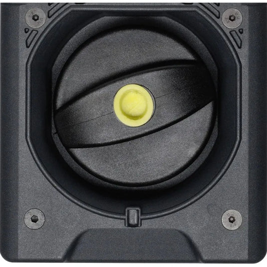 Diesel läpivienti musta ilman korkkia | 0100401