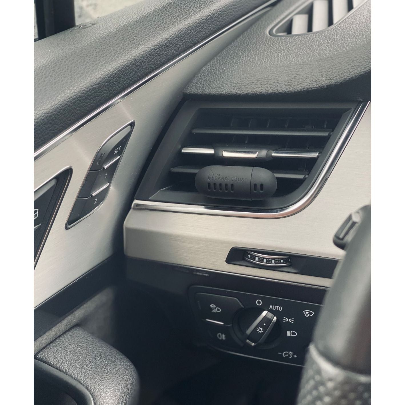 Auton tuoksudiffuuseri - Breeze