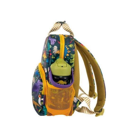Dinosaur Backpack - Kotikauppa