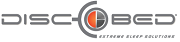 Disc-O-Bed Logo