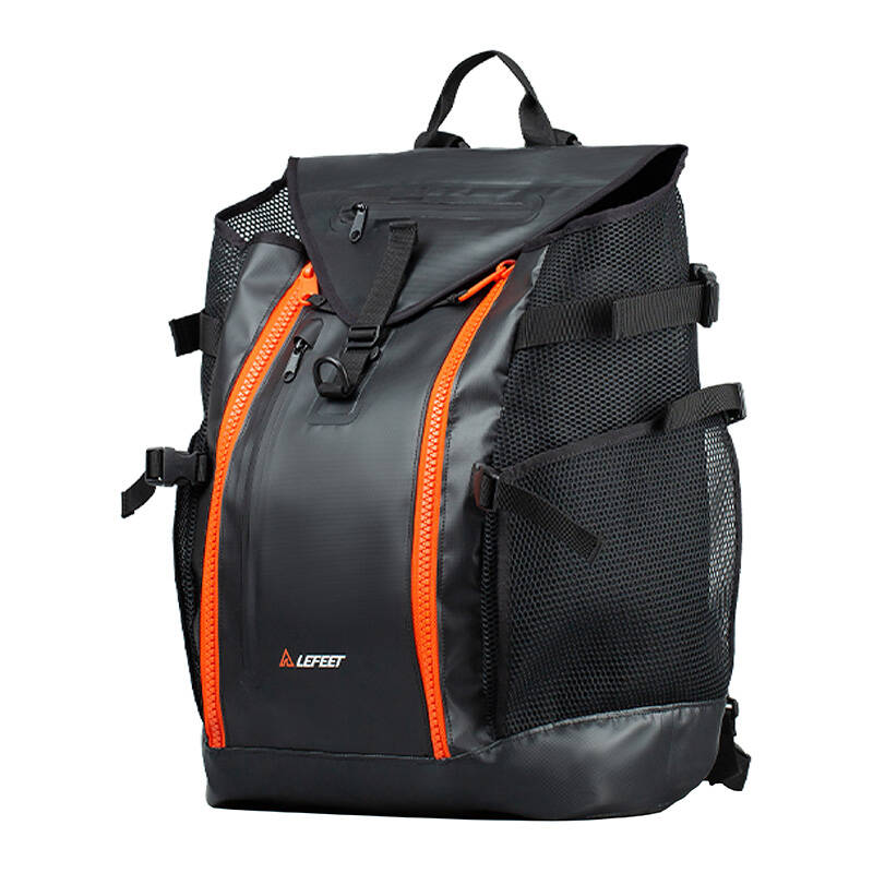 Dive Gear Reppu Lefeet - Kotikauppa