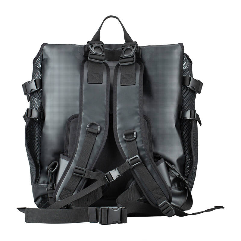 Dive Gear Reppu Lefeet - Kotikauppa