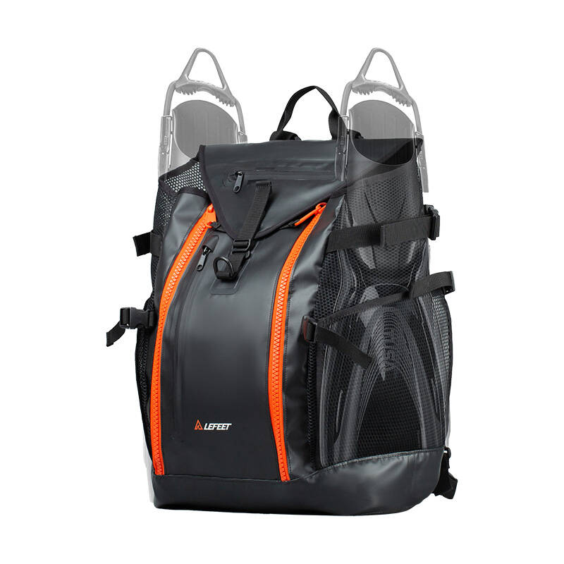 Dive Gear Reppu Lefeet - Kotikauppa