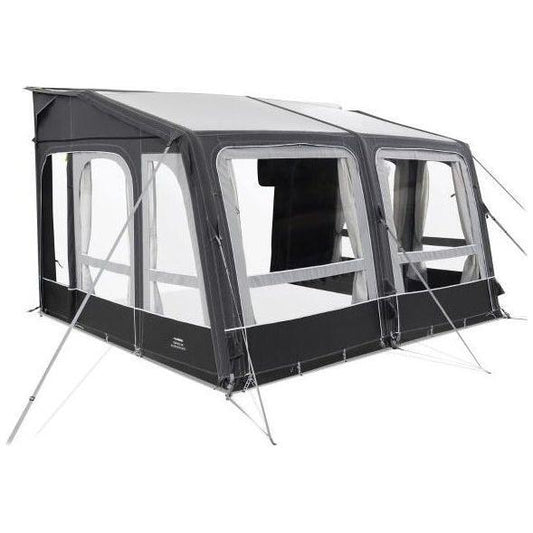 Dometic-Kampa etuteltta Grande Air All Season 390 | AW1011 | 5060540045522 | Kotikauppa | Dometic