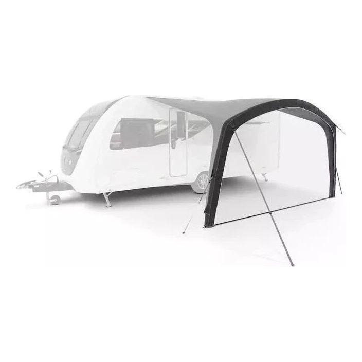 Dometic-Kampa katos Sunshine Air All-Season 400 | 9120001135 | 5060646168255 | Kotikauppa | Dometic