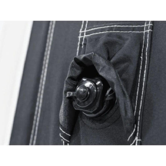 Dometic-Kampa katos Sunshine Air Pro 300 - Kotikauppa