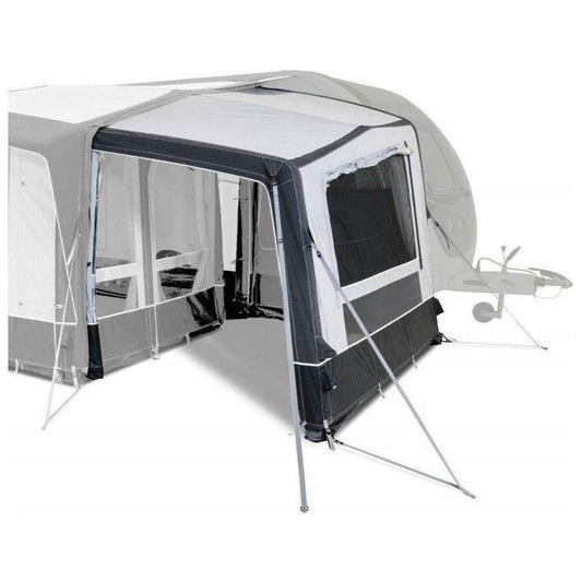 Dometic-Kampa laajennusosa Grande Air All season, oikea - Kotikauppa