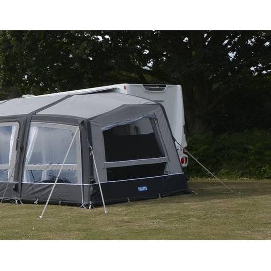 Dometic-Kampa laajennusosa Grande Air All season, oikea - Kotikauppa