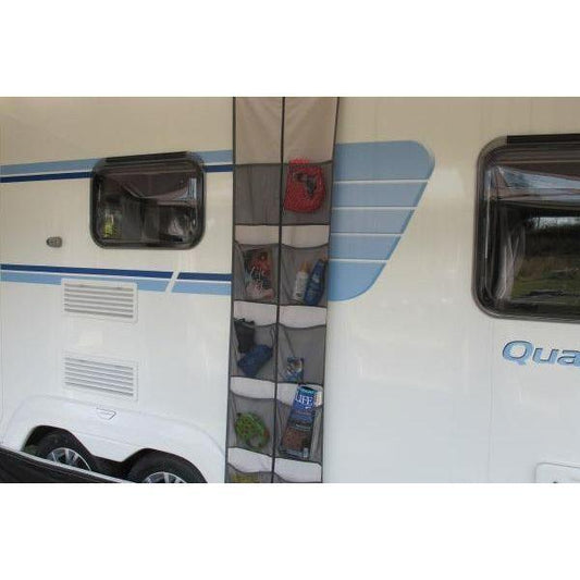 Dometic-Kampa säilytyslokerikko | CE740359 | 5060145404120 | Kotikauppa | Dometic