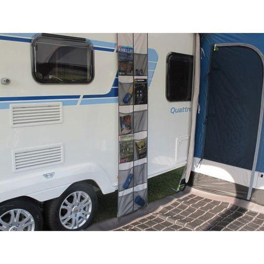 Dometic-Kampa säilytyslokerikko - Kotikauppa