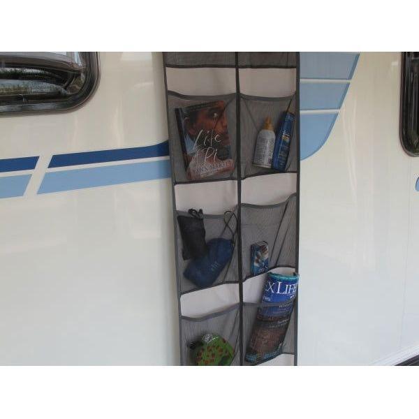 Dometic-Kampa säilytyslokerikko - Kotikauppa