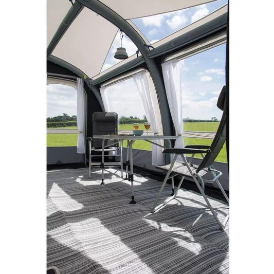 Dometic-Kampa telttamatto Ace - Kotikauppa